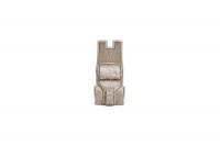Minecraft Movie figurka 2,5", 4 druhy, DP12, wave 5